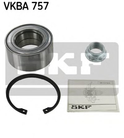 VKBA757 SKF