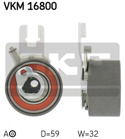 VKM16800 SKF