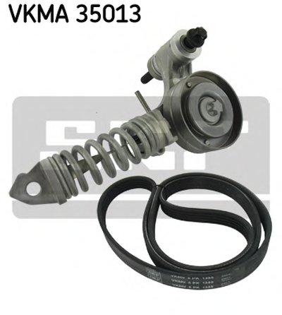 VKMA35013 SKF
