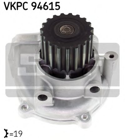 VKPC94615 SKF