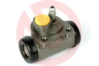 A12186 BREMBO