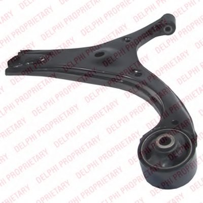 TC2187 DELPHI