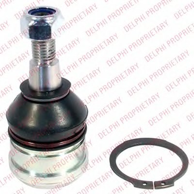 TC2406 DELPHI