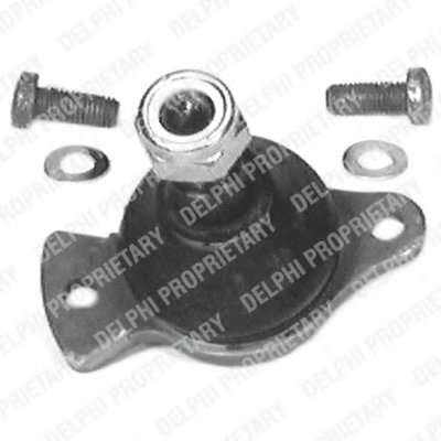 TC298 DELPHI