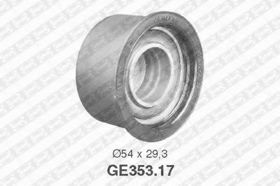 GE35317 SNR