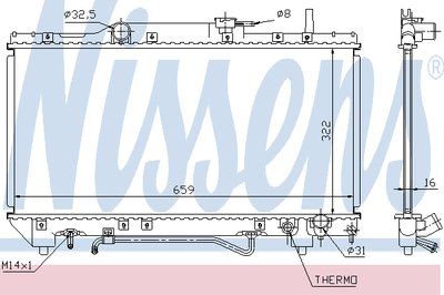64802 NISSENS