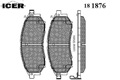 181876 ICER