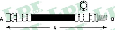 6T46790 LPR