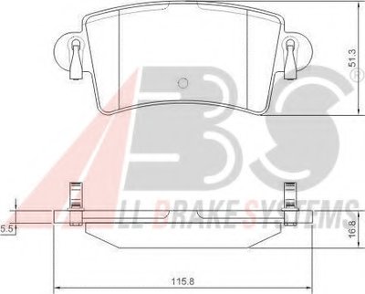 37289 A.B.S.
