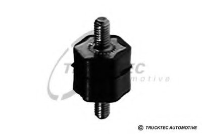 0266002 TRUCKTEC AUTOMOTIVE