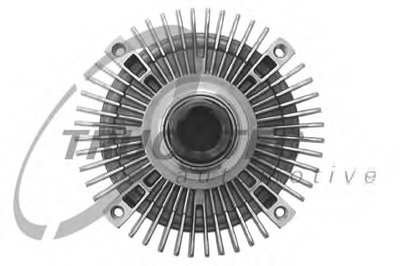 0811008 TRUCKTEC AUTOMOTIVE