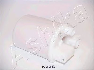 300KK23 ASHIKA
