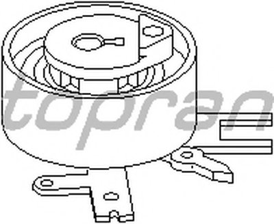 302415 TOPRAN