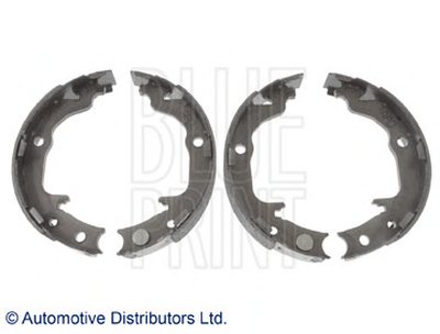 ADA104113 BLUE PRINT