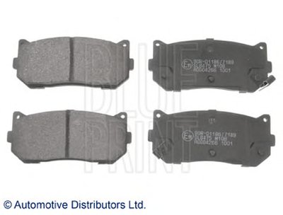 ADG04266 BLUE PRINT