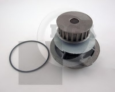 CP2334 BGA