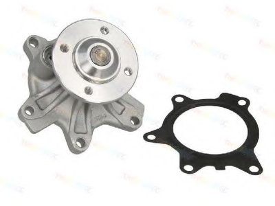 Водяний насос