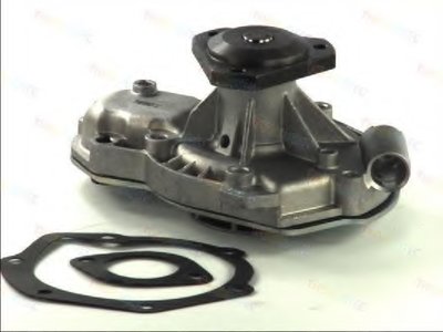 D1R003TT THERMOTEC