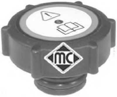 03701 METALCAUCHO