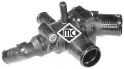 03808 METALCAUCHO