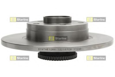 PB3244 STARLINE