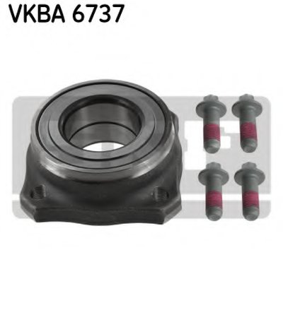 VKBA6737 SKF