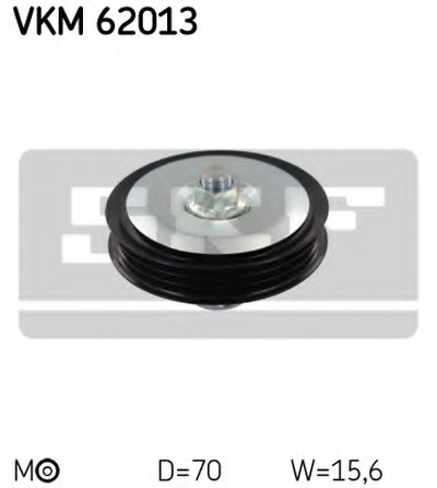 VKM62013 SKF