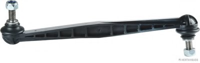 Стійка стабілізатора chevrolet aveo 