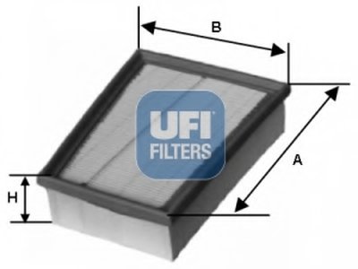 3054300 UFI