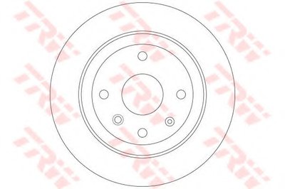 DF6360 TRW