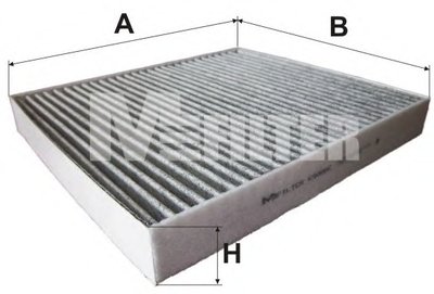 K9086C MFILTER