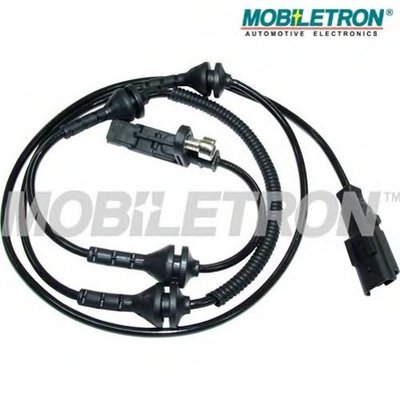 ABEU009 MOBILETRON
