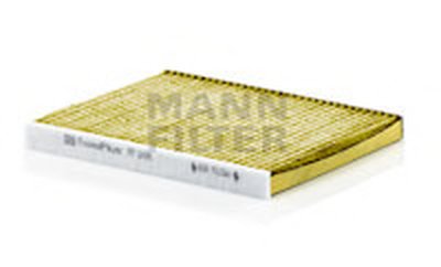 FP2436 MANN-FILTER