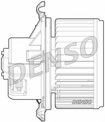 DEA09024 DENSO