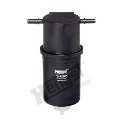 H349WK HENGST FILTER