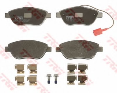 GDB1655 TRW