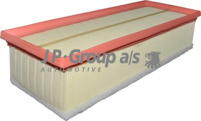 1118607000 JP GROUP