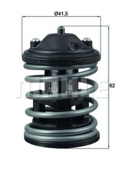 TX16387D2 MAHLE