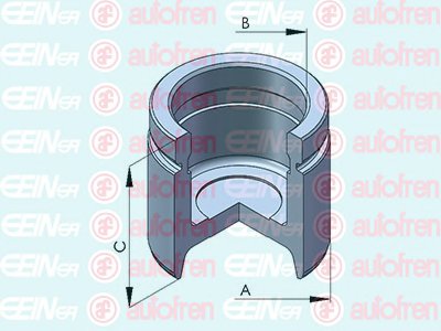 D025140 AUTOFREN SEINSA