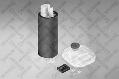 Паливний насос