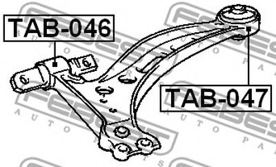 TAB047 FEBEST