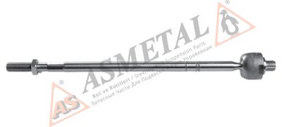 20MR0101 AS METAL