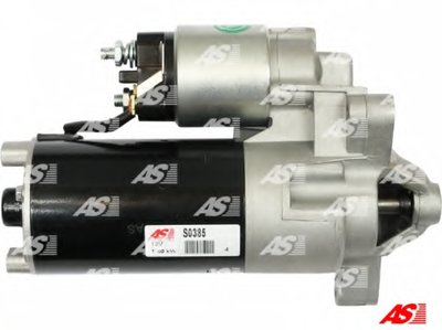 S0385 AS-PL