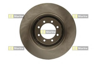 PB0103 STARLINE