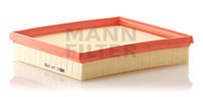C24025 MANN-FILTER