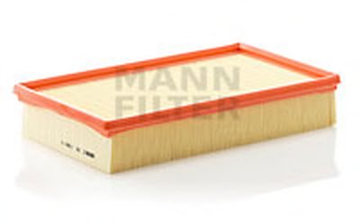 C311521 MANN-FILTER