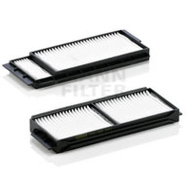 CU220012 MANN-FILTER