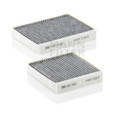 CUK210002 MANN-FILTER