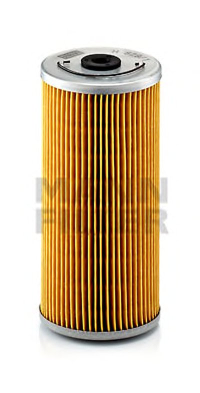 H8291X MANN-FILTER