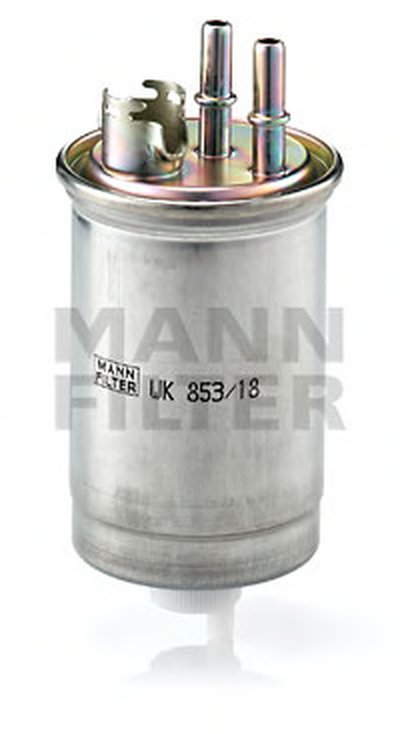 WK85318 MANN-FILTER